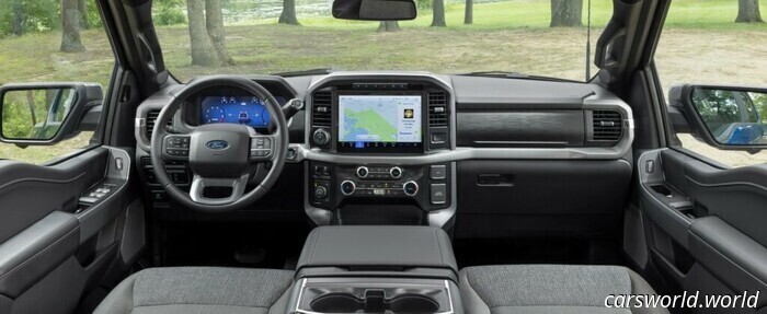 La Recallathon di Ford continua con tre nuove campagne / Carscoops
